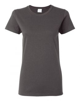 Gildan-Heavy Cotton™ Women’s T-Shirt-5000L