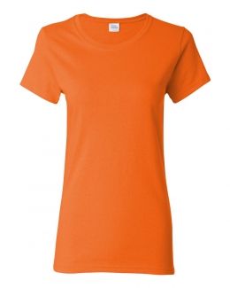 Gildan-Heavy Cotton™ Women’s T-Shirt-5000L