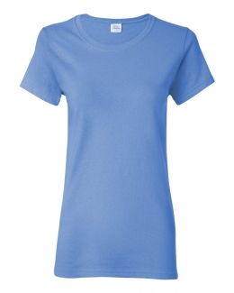 Gildan-Heavy Cotton™ Women’s T-Shirt-5000L