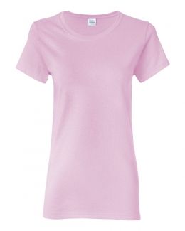 Gildan-Heavy Cotton™ Women’s T-Shirt-5000L
