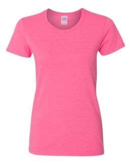 Gildan-Heavy Cotton™ Women’s T-Shirt-5000L