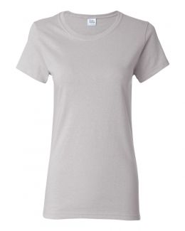 Gildan-Heavy Cotton™ Women’s T-Shirt-5000L