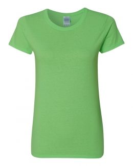 Gildan-Heavy Cotton™ Women’s T-Shirt-5000L