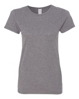 Gildan-Heavy Cotton™ Women’s T-Shirt-5000L