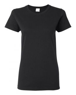 Gildan-Heavy Cotton™ Women’s T-Shirt-5000L