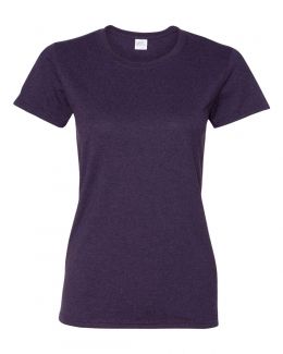 Gildan-Heavy Cotton™ Women’s T-Shirt-5000L