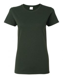 Gildan-Heavy Cotton™ Women’s T-Shirt-5000L