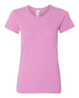 Gildan-Heavy Cotton™ Women’s T-Shirt-5000L