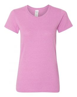 Gildan-Heavy Cotton™ Women’s T-Shirt-5000L