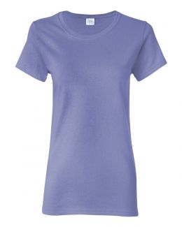 Gildan-Heavy Cotton™ Women’s T-Shirt-5000L