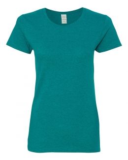 Gildan-Heavy Cotton™ Women’s T-Shirt-5000L