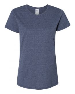 Gildan-Heavy Cotton™ Women’s T-Shirt-5000L