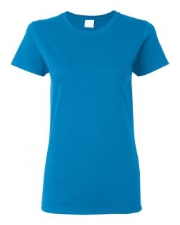 Gildan-Heavy Cotton™ Women’s T-Shirt-5000L