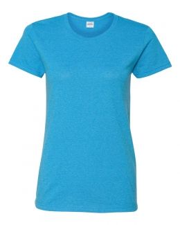 Gildan-Heavy Cotton™ Women’s T-Shirt-5000L