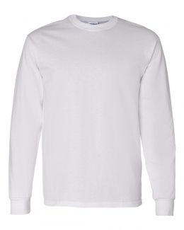 Gildan-Heavy Cotton™ Long Sleeve T-Shirt-5400