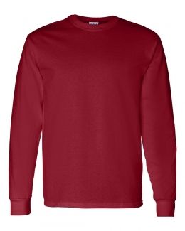 Gildan-Heavy Cotton™ Long Sleeve T-Shirt-5400