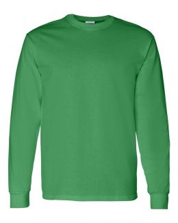 Gildan-Heavy Cotton™ Long Sleeve T-Shirt-5400