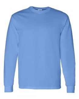 Gildan-Heavy Cotton™ Long Sleeve T-Shirt-5400