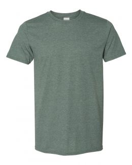 Gildan-Softstyle® T-Shirt-64000