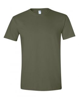 Gildan-Softstyle® T-Shirt-64000