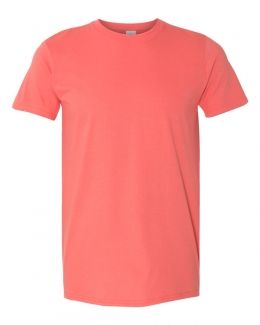 Gildan-Softstyle® T-Shirt-64000
