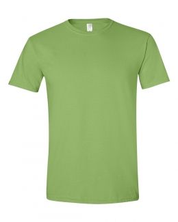 Gildan-Softstyle® T-Shirt-64000