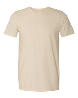 Gildan-Softstyle® T-Shirt-64000