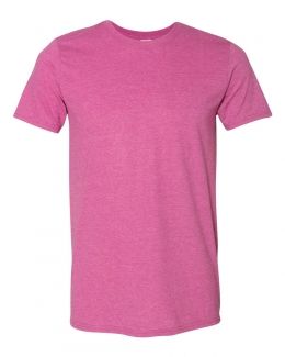 Gildan-Softstyle® T-Shirt-64000