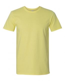 Gildan-Softstyle® T-Shirt-64000