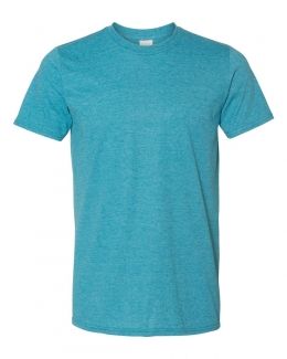 Gildan-Softstyle® T-Shirt-64000
