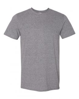 Gildan-Softstyle® T-Shirt-64000