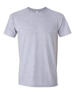 Gildan-Softstyle® T-Shirt-64000