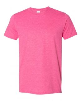 Gildan-Softstyle® T-Shirt-64000