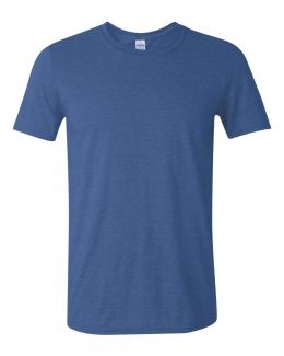 Gildan-Softstyle® T-Shirt-64000