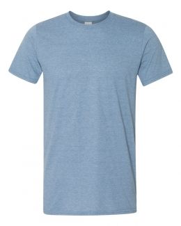 Gildan-Softstyle® T-Shirt-64000