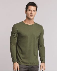 Gildan-Softstyle® Long Sleeve T-Shirt-64400