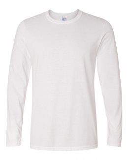 Gildan-Softstyle® Long Sleeve T-Shirt-64400