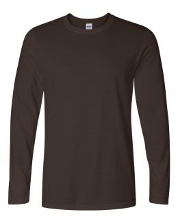 Gildan-Softstyle® Long Sleeve T-Shirt-64400