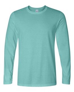 Gildan-Softstyle® Long Sleeve T-Shirt-64400