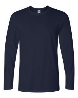 Gildan-Softstyle® Long Sleeve T-Shirt-64400