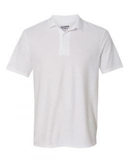 Gildan-DryBlend® Double Piqué Sport Shirt-72800