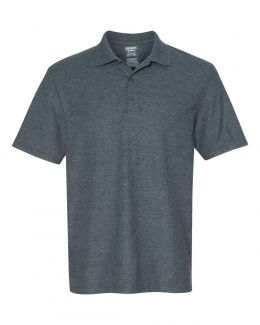 Gildan-DryBlend® Double Piqué Sport Shirt-72800