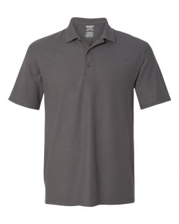 Gildan-DryBlend® Double Piqué Sport Shirt-72800