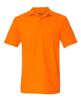 Gildan-DryBlend® Double Piqué Sport Shirt-72800