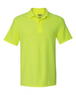 Gildan-DryBlend® Double Piqué Sport Shirt-72800