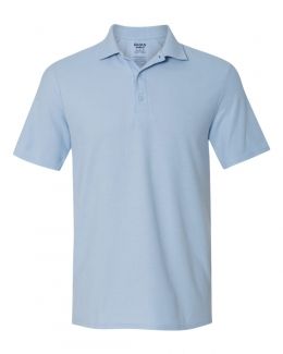 Gildan-DryBlend® Double Piqué Sport Shirt-72800