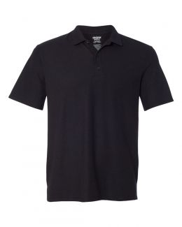 Gildan-DryBlend® Double Piqué Sport Shirt-72800