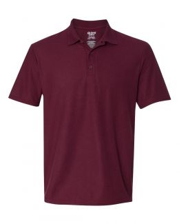 Gildan-DryBlend® Double Piqué Sport Shirt-72800