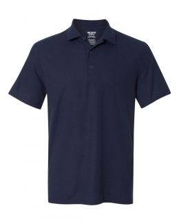 Gildan-DryBlend® Double Piqué Sport Shirt-72800