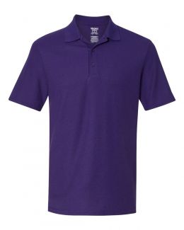 Gildan-DryBlend® Double Piqué Sport Shirt-72800